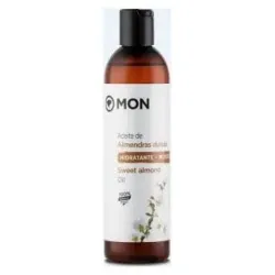 Aceite de almendras 300ml.
