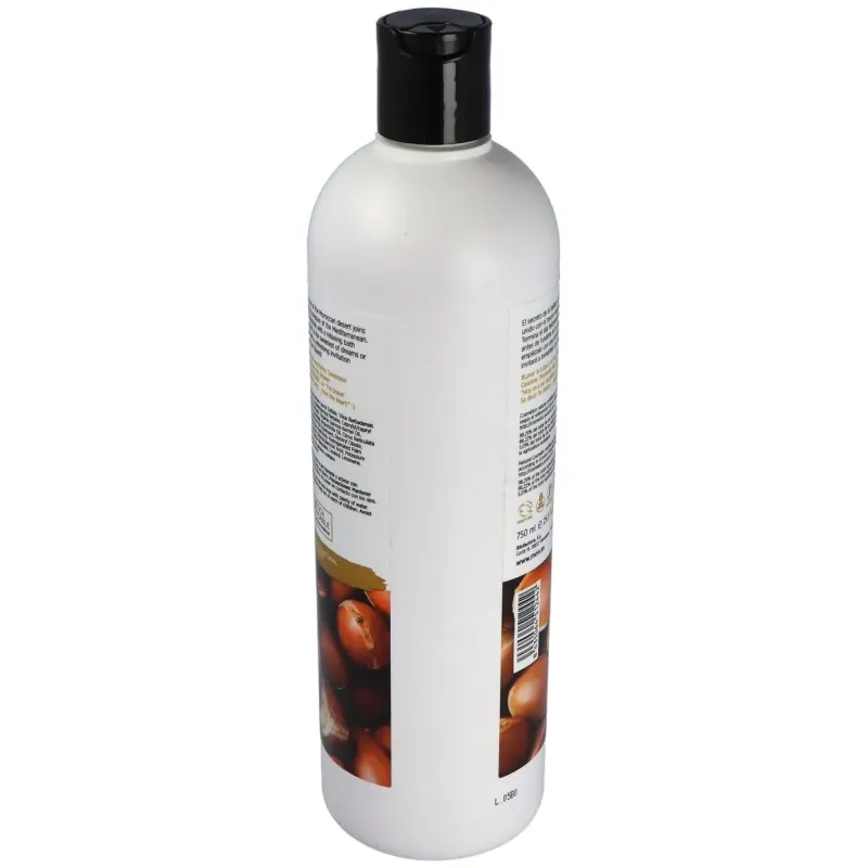 Mon gel baño lavanda argan eco 750ml | Farmacia Barata