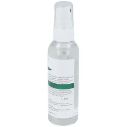 Desodorante arbol del te 75ml. ecocert | Farmacia Barata