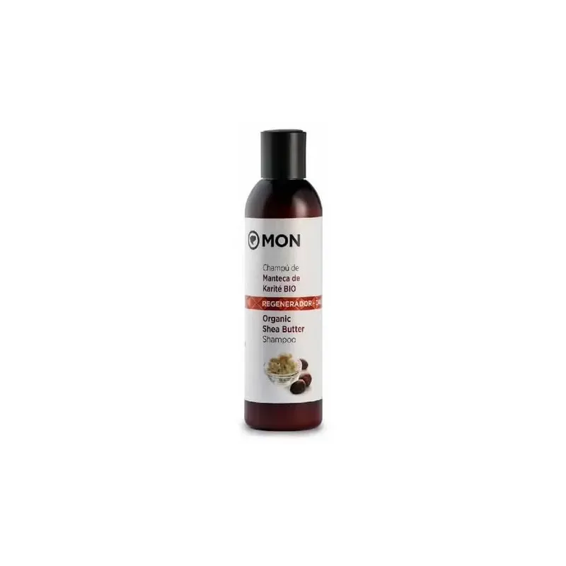 Champu vid roja 300ml. ecocert | Farmacia Barata Champu vid roja 300ml. ecocert | Farmacia Barata