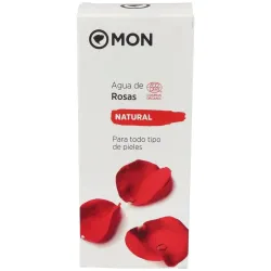 Mon deconatur agua de rosas 200ml