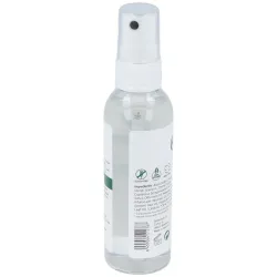 Desodorante arbol del te 75ml. ecocert | Farmacia Barata
