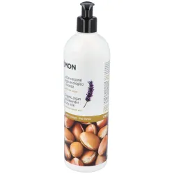 Mon leche corporal argán y lavanda eco 500ml | Farmacia Barata