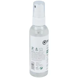 Desodorante arbol del te 75ml. ecocert | Farmacia Barata