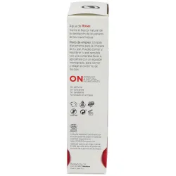 Mon deconatur agua de rosas 200ml | Farmacia Barata