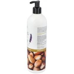 Mon leche corporal argán y lavanda eco 500ml | Farmacia Barata
