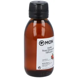 Mon rosa mosqueta aceite puro 125ml | Farmacia Barata