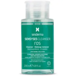 Sesderma sensyses cleanser ros líquido 200ml