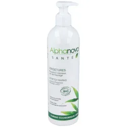 Locion antiestrias 400ml. bio | Farmacia Barata