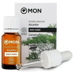 Mon aceite esencial alcanfor 12 ml