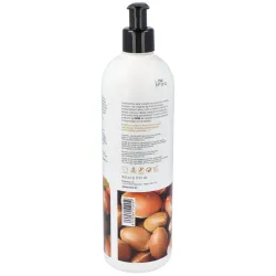 Mon leche corporal argán y lavanda eco 500ml | Farmacia Barata