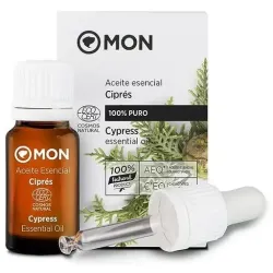 Mon aceite esencial cipres 12 ml