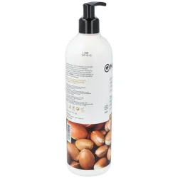 Mon leche corporal argán y lavanda eco 500ml | Farmacia Barata
