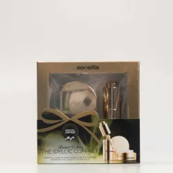 Sensilis Idyllic cofre, 50ml+30ml.