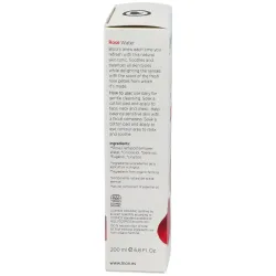 Mon deconatur agua de rosas 200ml | Farmacia Barata