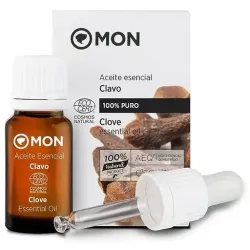Mon aceite esencial clavo 12ml
