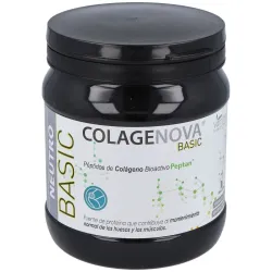Colagenova basic colageno hidrolizado 390gr.