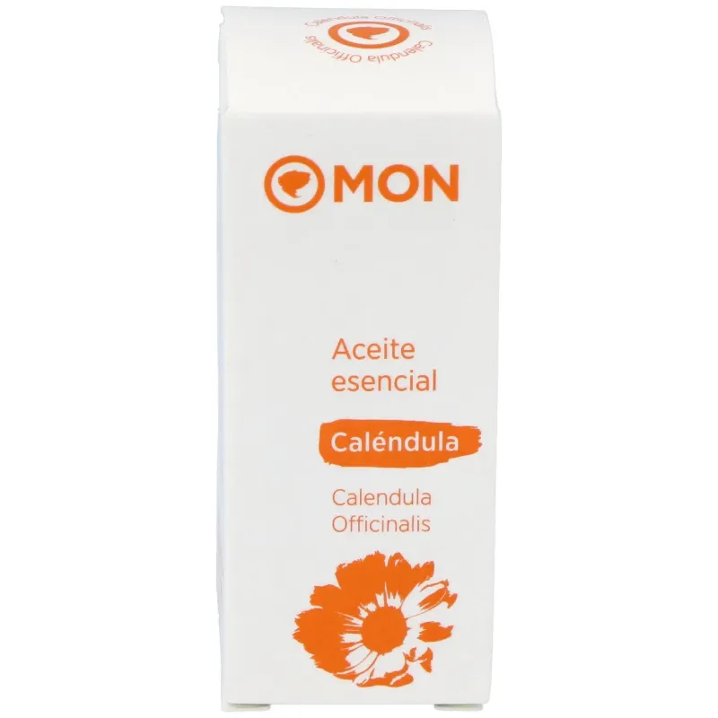 Mon aceite esencial calendula 12 ml | Farmacia Barata Mon aceite esencial calendula 12 ml | Farmacia Barata