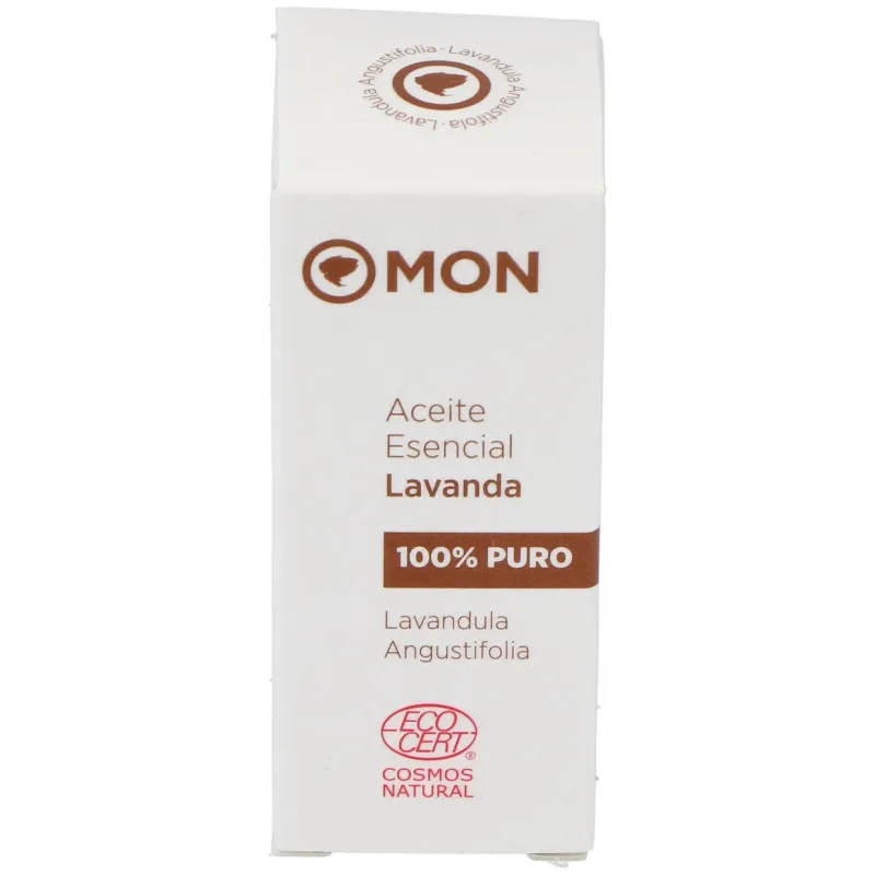 Mon aceite esencial lavanda 12 ml | Farmacia Barata