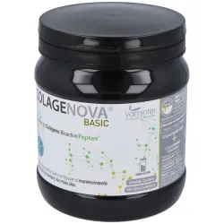 Colagenova basic colageno hidrolizado 390gr. | Farmacia Barata
