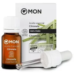Mon aceite esencial de citronela 12ml