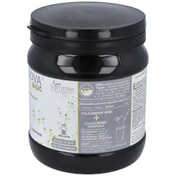 Colagenova basic colageno hidrolizado 390gr. | Farmacia Barata
