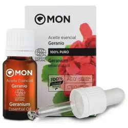 Mon aceite esencial geranio 12 ml