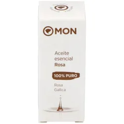 Mon aceite esencial rosas 12 ml