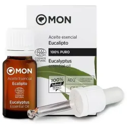 Mon aceite esencial eucalipto 12ml