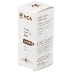 Mon aceite esencial rosas 12 ml | Farmacia Barata