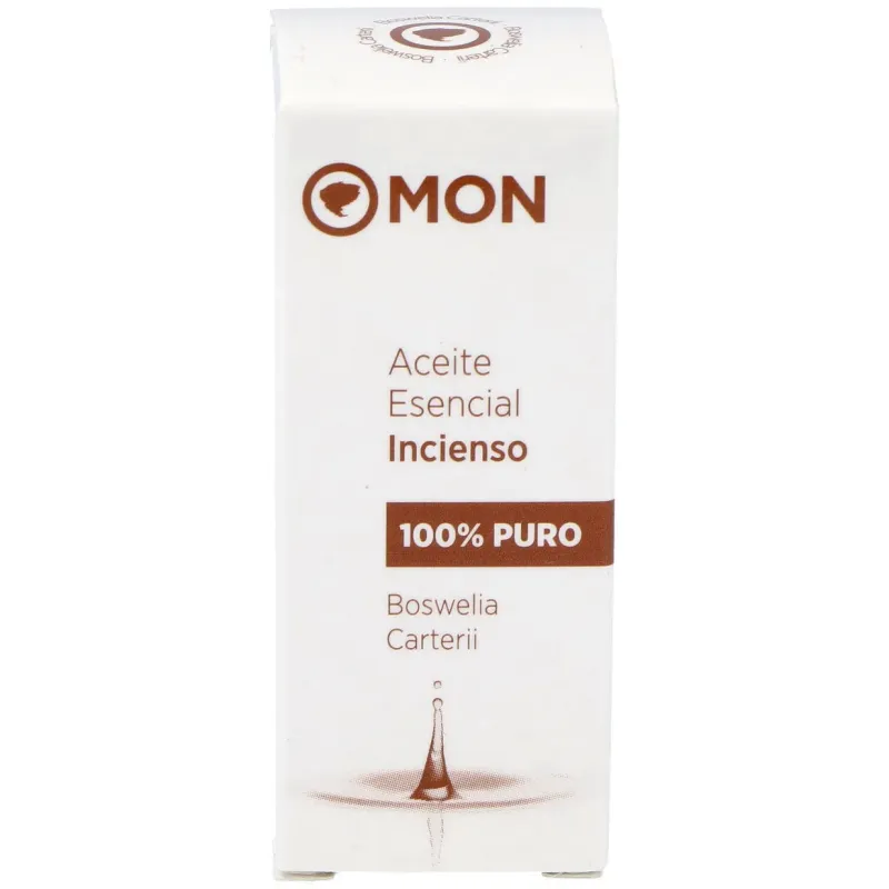 Mon aceite esencial incienso 12 ml | Farmacia Barata