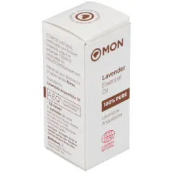 Mon aceite esencial lavanda 12 ml | Farmacia Barata