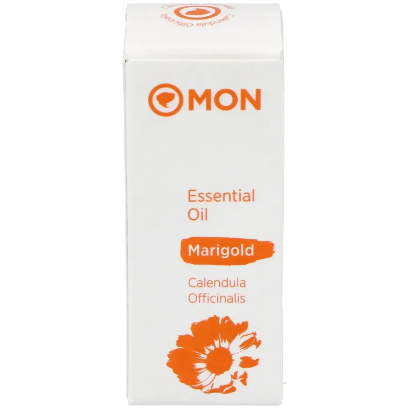 Mon aceite esencial calendula 12 ml | Farmacia Barata Mon aceite esencial calendula 12 ml | Farmacia Barata