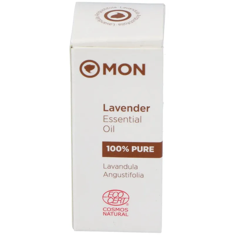 Mon aceite esencial lavanda 12 ml | Farmacia Barata