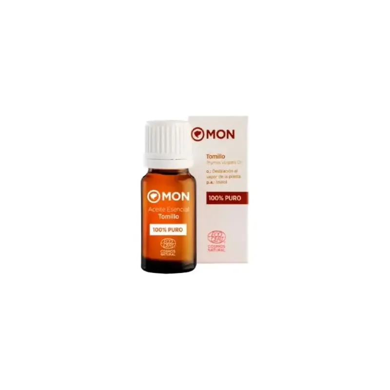 Terpenic aceite esencial tomillo 12ml | Farmacia Barata