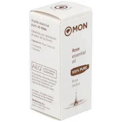 Mon aceite esencial rosas 12 ml | Farmacia Barata