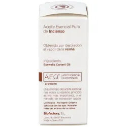 Mon aceite esencial incienso 12 ml | Farmacia Barata