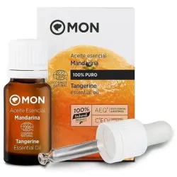 Mon aceite esencial mandarina 12ml
