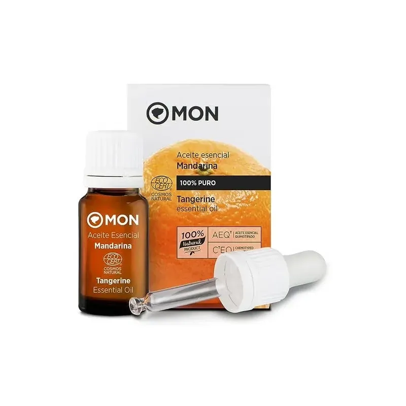 Mon aceite esencial mandarina 12ml | Farmacia Barata Mon aceite esencial mandarina 12ml | Farmacia Barata