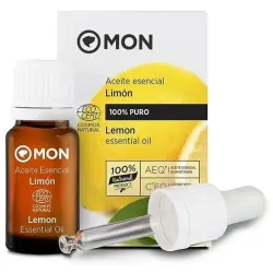 Mon aceite esencial limon 12 ml