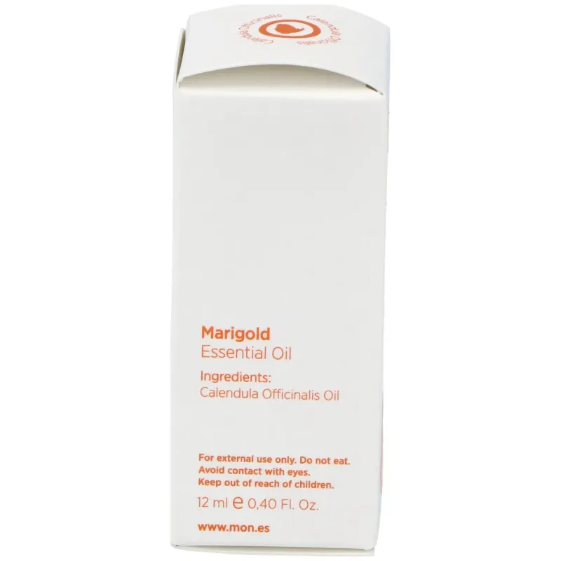 Mon aceite esencial calendula 12 ml | Farmacia Barata Mon aceite esencial calendula 12 ml | Farmacia Barata