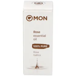 Mon aceite esencial rosas 12 ml | Farmacia Barata