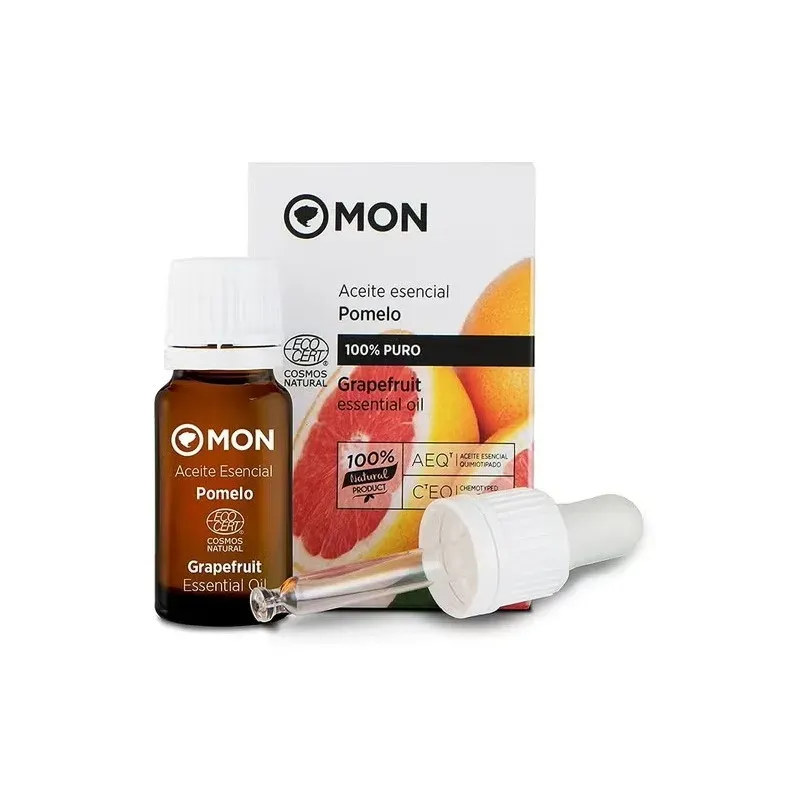 Mon aceite esencial pomelo 12 ml | Farmacia Barata