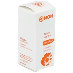 Mon aceite esencial calendula 12 ml | Farmacia Barata Mon aceite esencial calendula 12 ml | Farmacia Barata