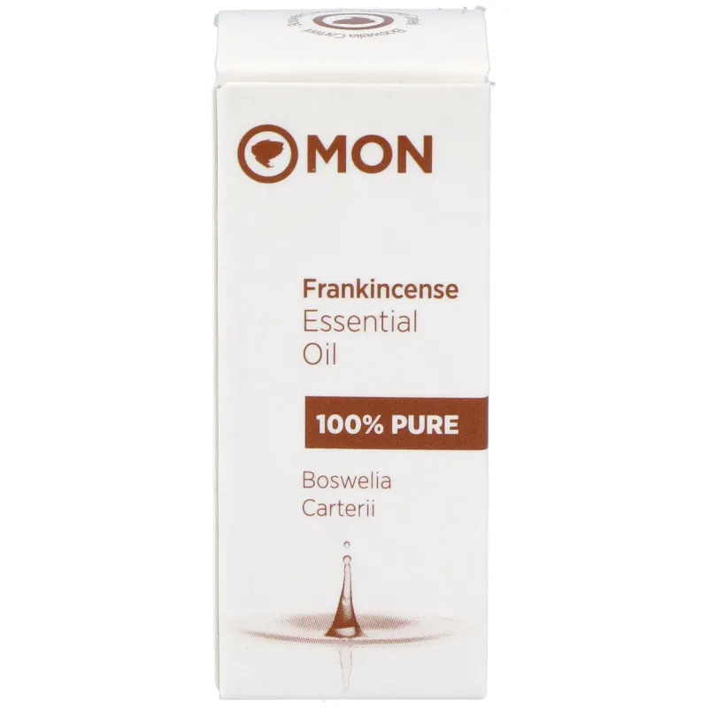 Mon aceite esencial incienso 12 ml | Farmacia Barata