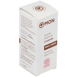 Mon aceite esencial lavanda 12 ml | Farmacia Barata