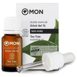 Arbol del te aceite esencial 12ml. ecocert