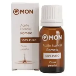 Mon aceite esencial pomelo 12 ml | Farmacia Barata