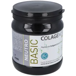 Colagenova basic colageno hidrolizado 390gr. | Farmacia Barata