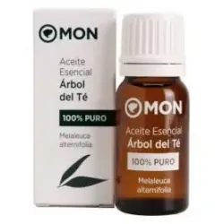 Arbol del te aceite esencial 12ml. ecocert | Farmacia Barata